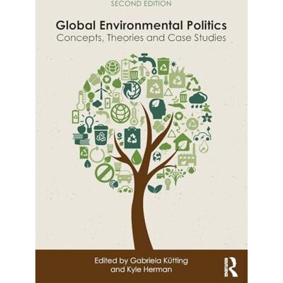 Global Environmental Politics - Publicité Global Environmental Politics - Publicité