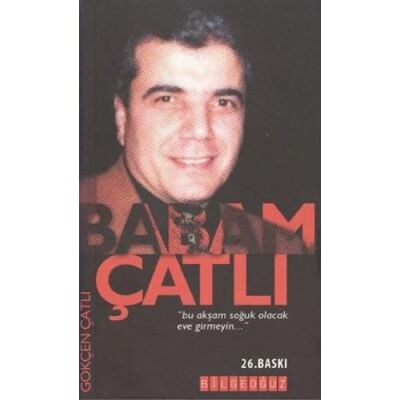 Kolektif BABAM ÇATLI - Publicité Kolektif BABAM ÇATLI - Publicité