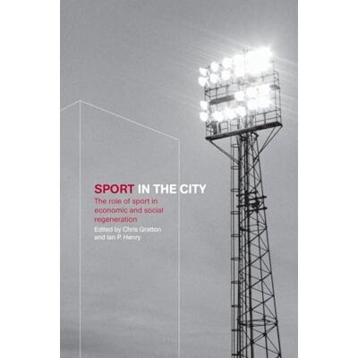 Sport in the City - Publicité Sport in the City - Publicité