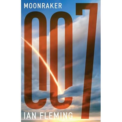 Fleming, Ian Moonraker - Publicité Fleming, Ian Moonraker - Publicité