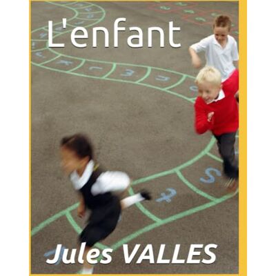 Valles, Jules L'enfant - Publicité Valles, Jules L'enfant - Publicité