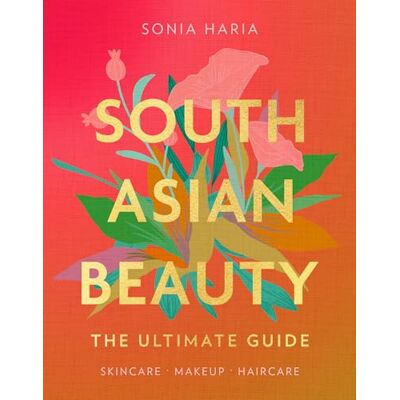 Haria, Sonia South Asian Beauty - Publicité Haria, Sonia South Asian Beauty - Publicité