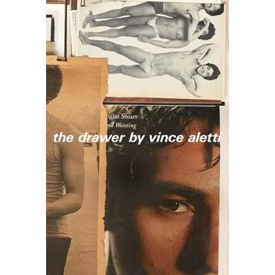 The Drawer - Publicité The Drawer - Publicité