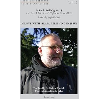Kimball, Richard In Love with Islam, Believing in Jesus - Publicité Kimball, Richard In Love with Islam, Believing in Jesus - Publicité
