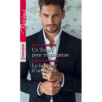 Bennett, Jules Un Texan pour récompense Le bonheur d'un enfant - Publicité Bennett, Jules Un Texan pour récompense Le bonheur d'un enfant - Publicité