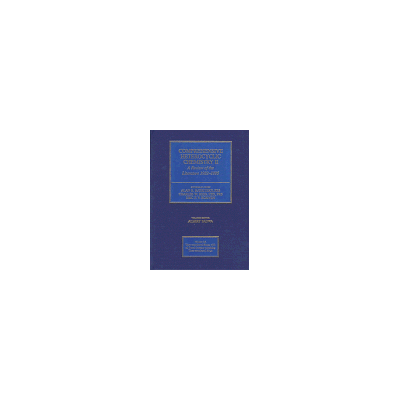Comprehensive Heterocyclic Chemistry II: A Review of the Literature 1982-1995 : The Structure, Reactions, Synthesis, and Uses of Heterocyclic Compounds (11 Volume Set) - Publicité Comprehensive Heterocyclic Chemistry II: A Review of the Literature 1982-1995 : The Structure, Reactions, Synthesis, and Uses of Heterocyclic Compounds (11 Volume Set) - Publicité