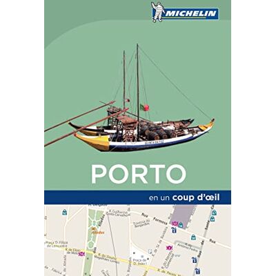Michelin Porto - Publicité Michelin Porto - Publicité