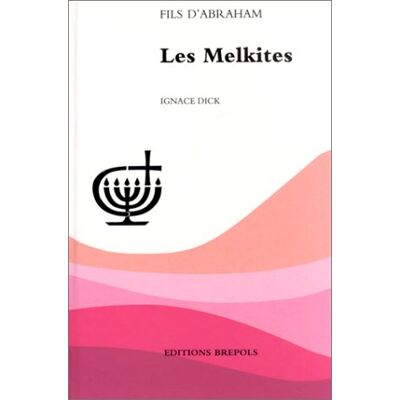 Dick Les Melkites - Publicité Dick Les Melkites - Publicité