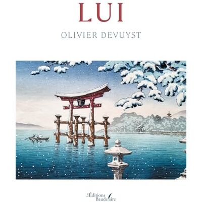 DEVUYST, Olivier Lui - Publicité DEVUYST, Olivier Lui - Publicité