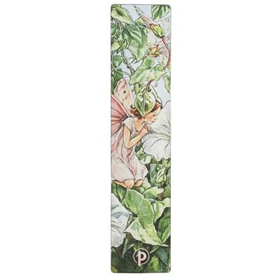 Paperblanks Marque-page Fée du Liseron - Publicité Paperblanks Marque-page Fée du Liseron - Publicité