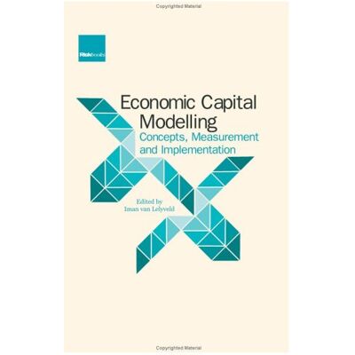Economic Capital Modelling: Concepts, Measurement and Implementation - Publicité Economic Capital Modelling: Concepts, Measurement and Implementation - Publicité
