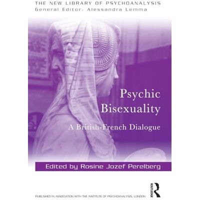 Psychic Bisexuality - Publicité Psychic Bisexuality - Publicité