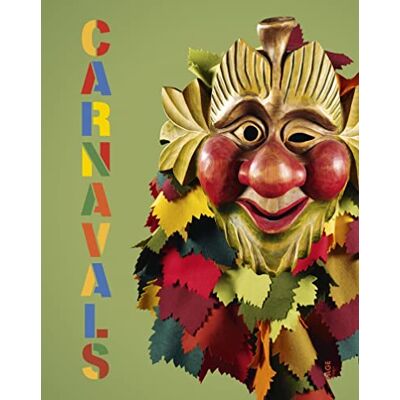 Barbier, Muriel Carnavals - Publicité Barbier, Muriel Carnavals - Publicité