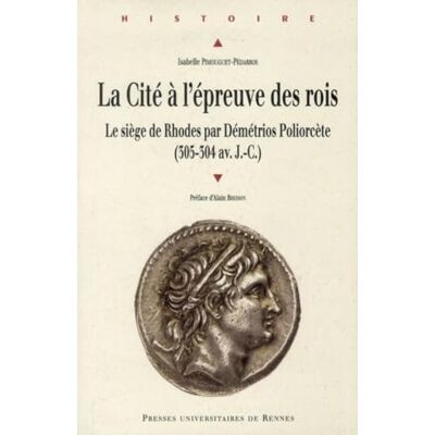 PUR CITE A L EPREUVE DES ROIS - Publicité PUR CITE A L EPREUVE DES ROIS - Publicité