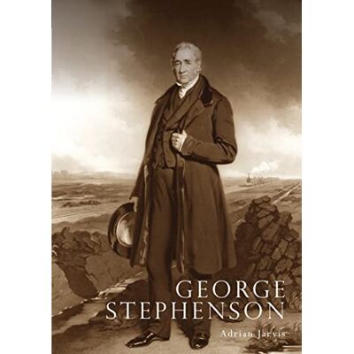 Jarvis, Adrian George Stephenson - Publicité Jarvis, Adrian George Stephenson - Publicité