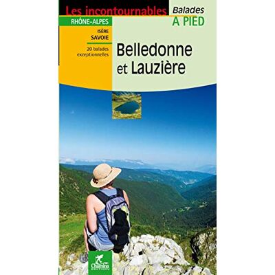 Chabanol, David Belledonne et Lauzière - Publicité Chabanol, David Belledonne et Lauzière - Publicité