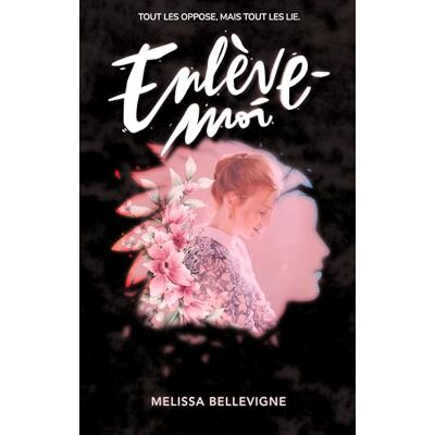 Bellevigne, Melissa Enlève-moi - Publicité Bellevigne, Melissa Enlève-moi - Publicité