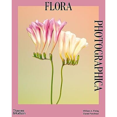 William, A. ewing/pan Flora Photographica (Paperback) /anglais - Publicité William, A. ewing/pan Flora Photographica (Paperback) /anglais - Publicité