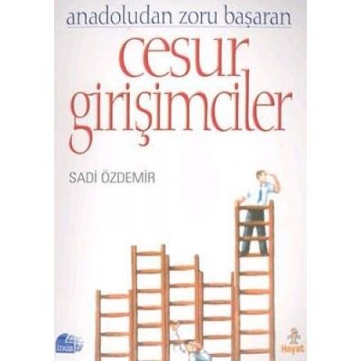 Kolektif CESUR GİRİŞİMCİLER - Publicité Kolektif CESUR GİRİŞİMCİLER - Publicité