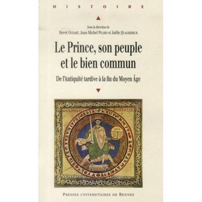 PUR PRINCE SON PEUPLE ET LE BIEN COMMUN - Publicité PUR PRINCE SON PEUPLE ET LE BIEN COMMUN - Publicité