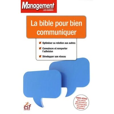 Collectif Bible pour bien communiquer - Publicité Collectif Bible pour bien communiquer - Publicité