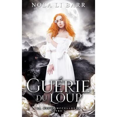 Li Barr, Nola Guérie du Loup - Publicité Li Barr, Nola Guérie du Loup - Publicité