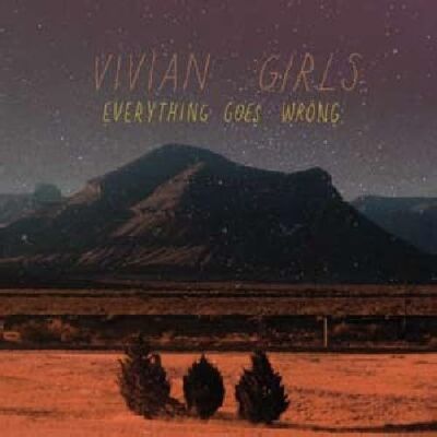 Everything Goes Wrong - Publicité Everything Goes Wrong - Publicité