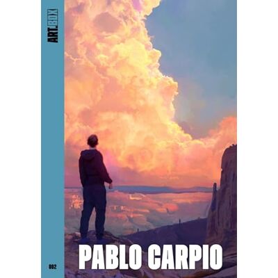 Carpio, Pablo Art.Box : Pablo CARPIO - Publicité Carpio, Pablo Art.Box : Pablo CARPIO - Publicité