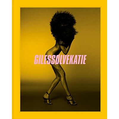 Deacon, Giles GilesSolveKatie - Publicité Deacon, Giles GilesSolveKatie - Publicité