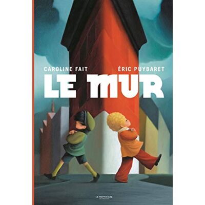 Fait, Caroline Le Mur - Publicité Fait, Caroline Le Mur - Publicité