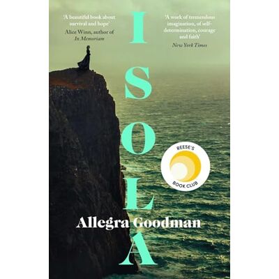 Goodman, Allegra Isola - Publicité Goodman, Allegra Isola - Publicité