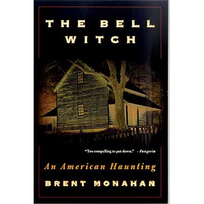 The Bell Witch - Publicité The Bell Witch - Publicité
