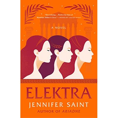 Saint, Jennifer Elektra - Publicité Saint, Jennifer Elektra - Publicité