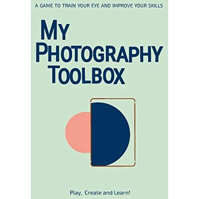 Collectif My photography toolbox - Publicité Collectif My photography toolbox - Publicité