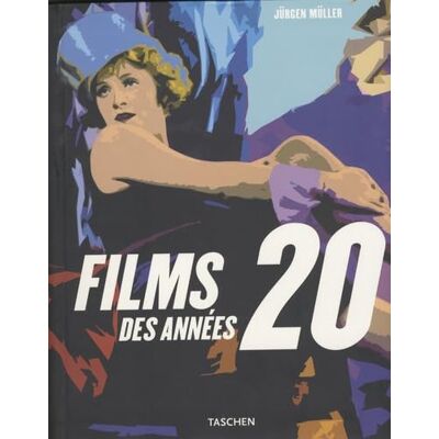 COLLECTIF FILMS DES ANNEES 20 ET DES PREMIERES ANNEES DU CINEMA - Publicité COLLECTIF FILMS DES ANNEES 20 ET DES PREMIERES ANNEES DU CINEMA - Publicité