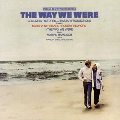 Various Way We Were - Publicité Various Way We Were - Publicité