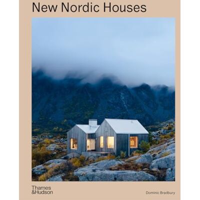 Bradbury, Dominic New Nordic Houses - Publicité Bradbury, Dominic New Nordic Houses - Publicité