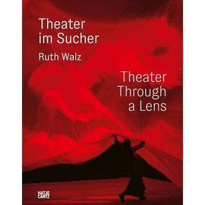 Ruth Walz: Theater Photography - Publicité Ruth Walz: Theater Photography - Publicité