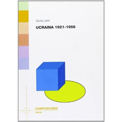 Lami, Giulia Ucraina 1921-1956 - Publicité Lami, Giulia Ucraina 1921-1956 - Publicité