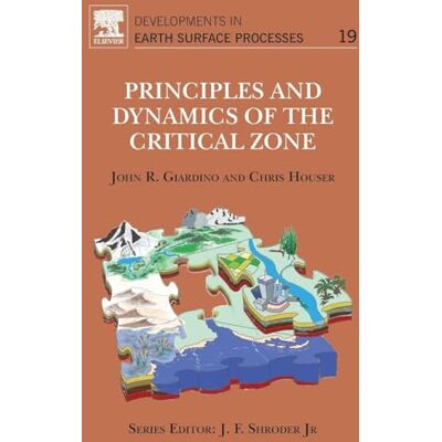 Principles and Dynamics of the Critical Zone (19) - Publicité Principles and Dynamics of the Critical Zone (19) - Publicité
