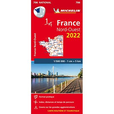 France Nord-Ouest 2022 - Publicité France Nord-Ouest 2022 - Publicité