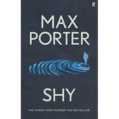Porter, Max Shy: The inspiration for the major film 'Steve' - Publicité Porter, Max Shy: The inspiration for the major film 'Steve' - Publicité