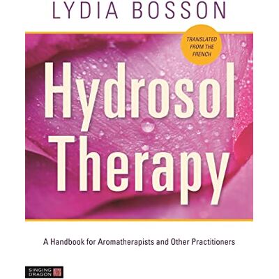 Bosson Hydrosol Therapy - Publicité Bosson Hydrosol Therapy - Publicité