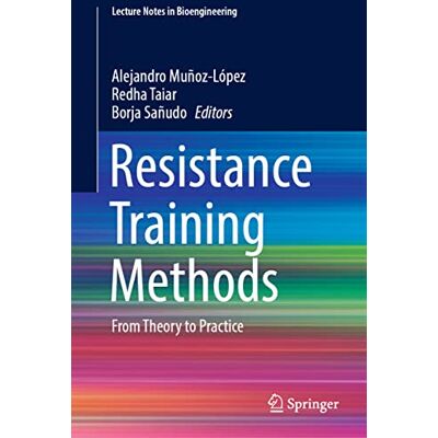 Resistance Training Methods: From Theory to Practice - Publicité Resistance Training Methods: From Theory to Practice - Publicité