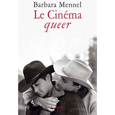 Mennel, Barbara Le Cinéma queer - Publicité Mennel, Barbara Le Cinéma queer - Publicité