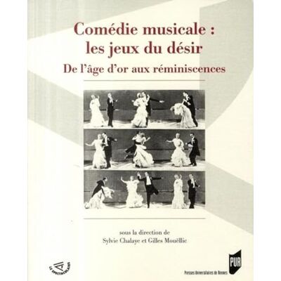 PUR COMEDIE MUSICALE - Publicité PUR COMEDIE MUSICALE - Publicité