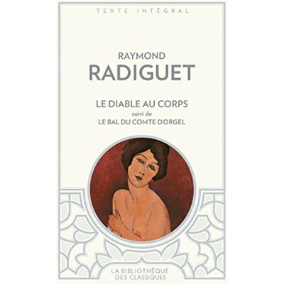 Collectif Le diable au corps - Publicité Collectif Le diable au corps - Publicité