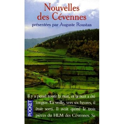 Collectif Nouvelles des Cévennes - Publicité Collectif Nouvelles des Cévennes - Publicité