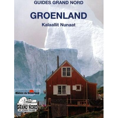 Albouy, Jean-Luc Groenland: Kalaallit Nunaat - Publicité Albouy, Jean-Luc Groenland: Kalaallit Nunaat - Publicité