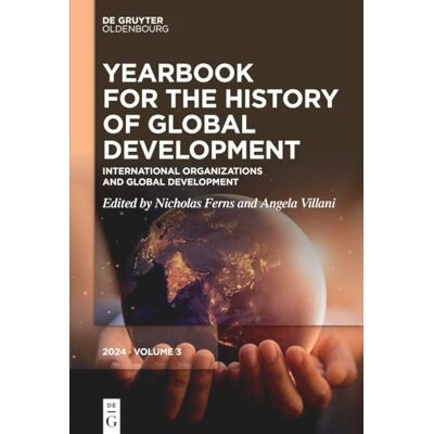 International Organizations and Global Development - Publicité International Organizations and Global Development - Publicité